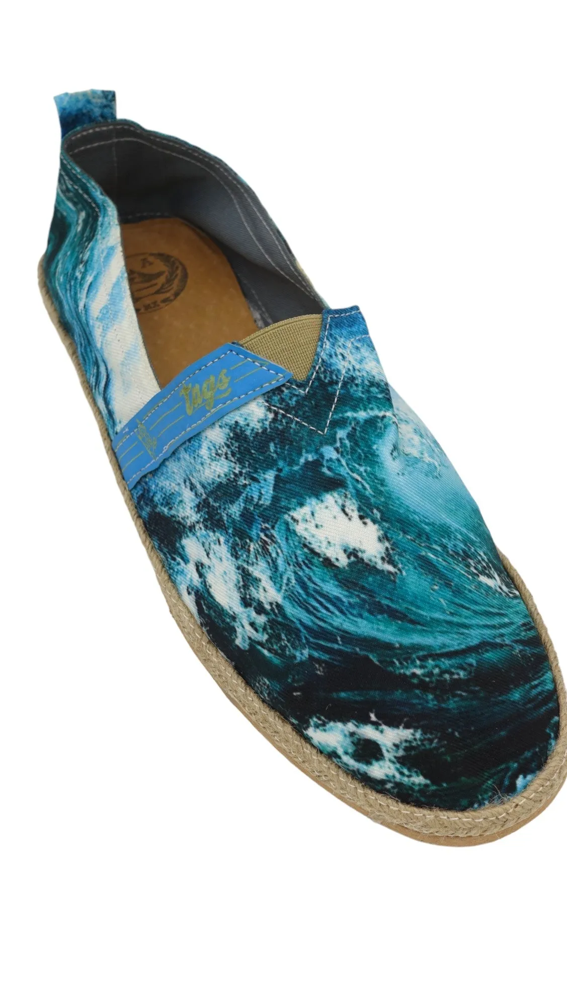 Espadrilles SURF OLAS