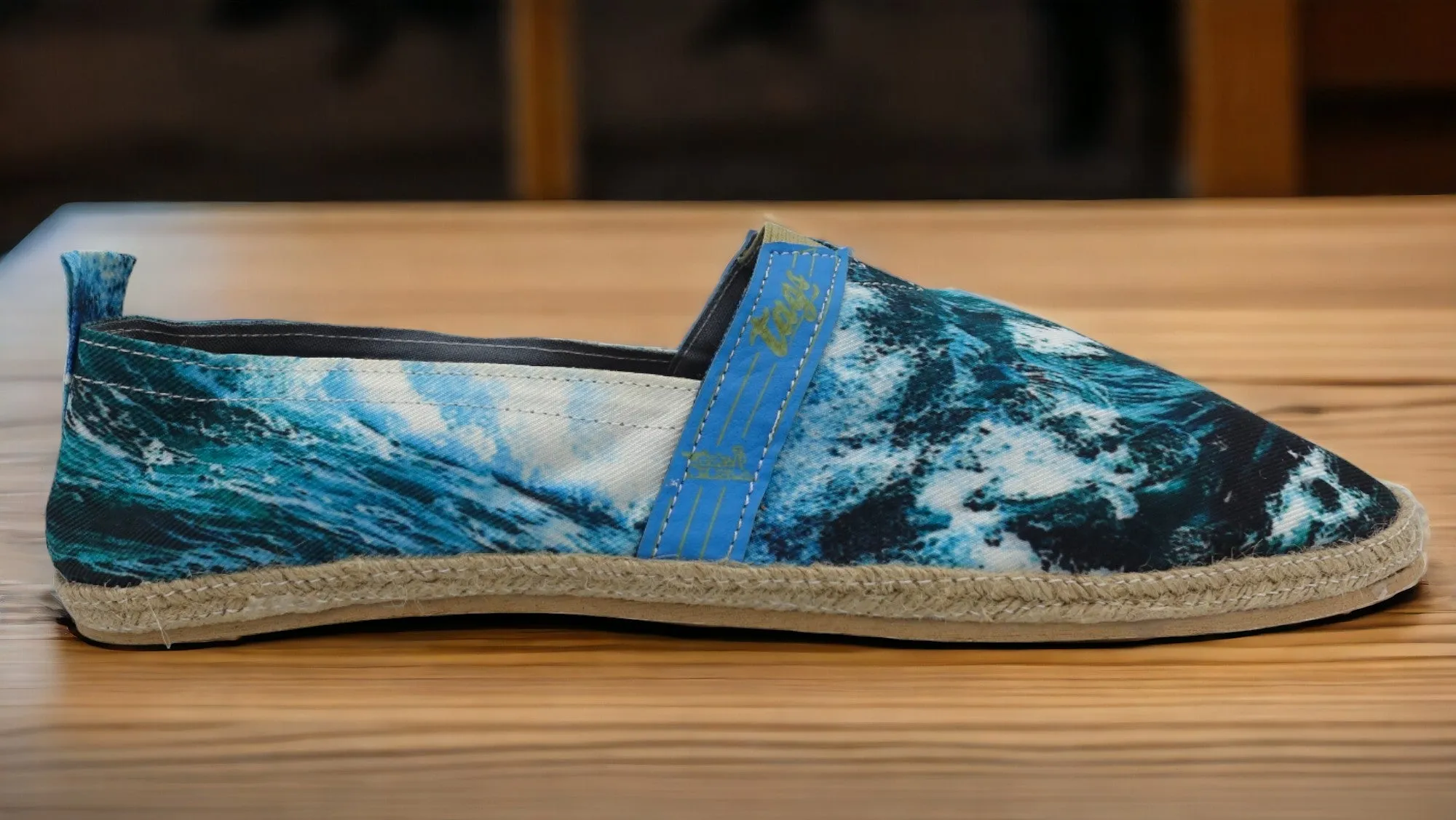 Espadrilles SURF OLAS