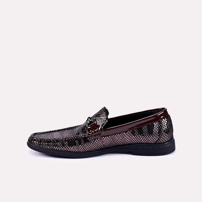 Evan Brown Loafers 0130848