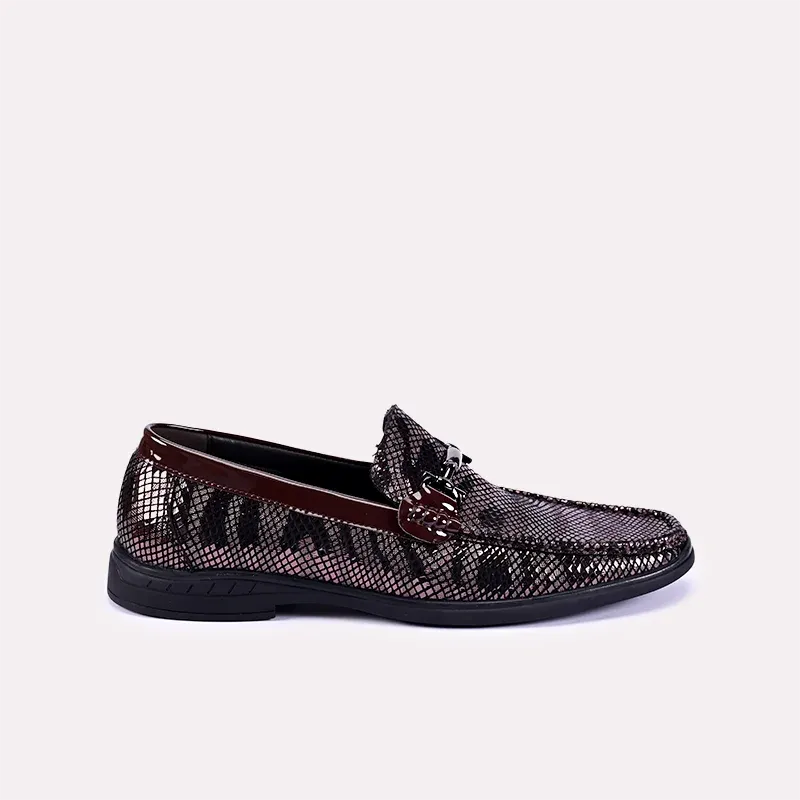 Evan Brown Loafers 0130848