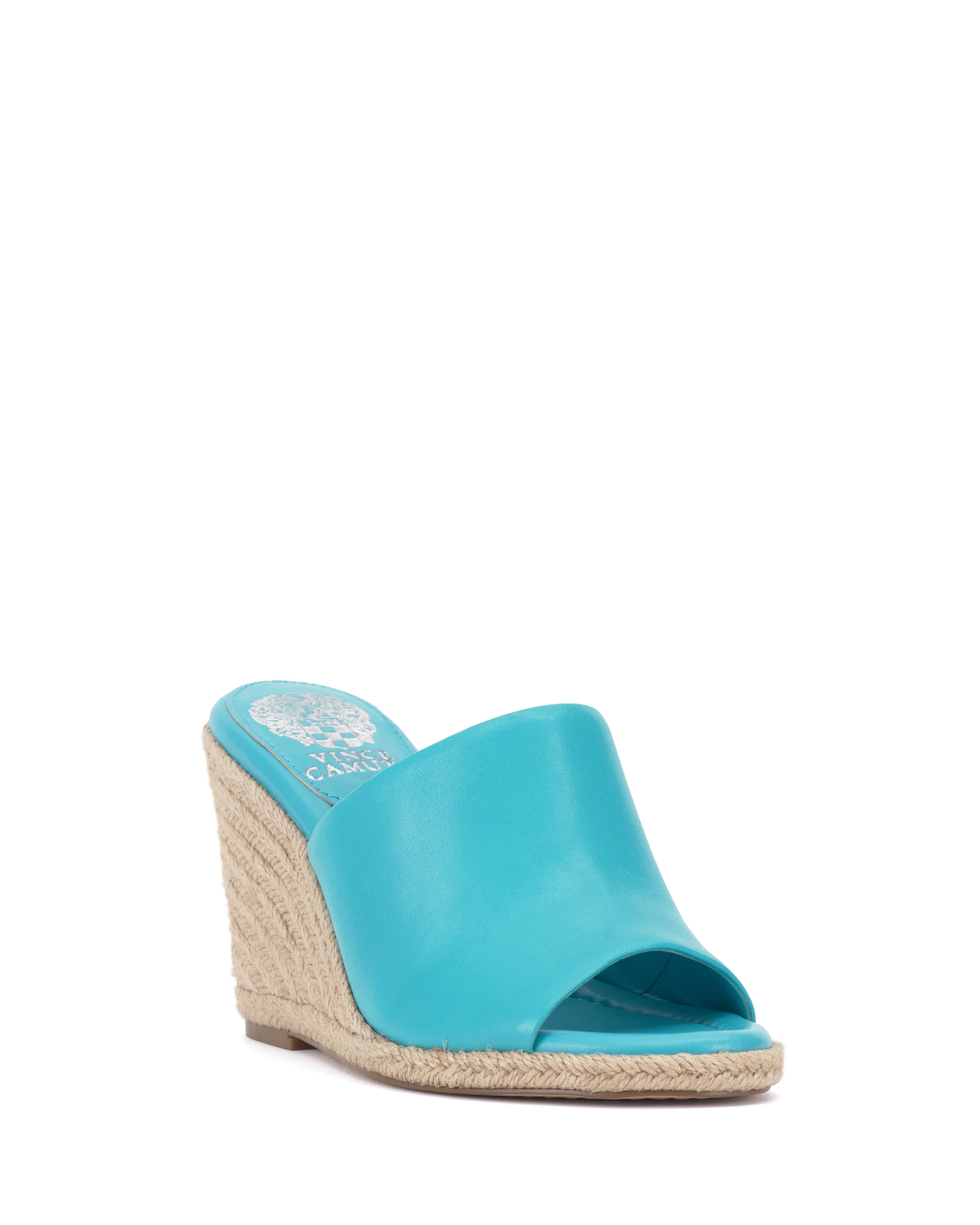 Fayla Wedge Sandal