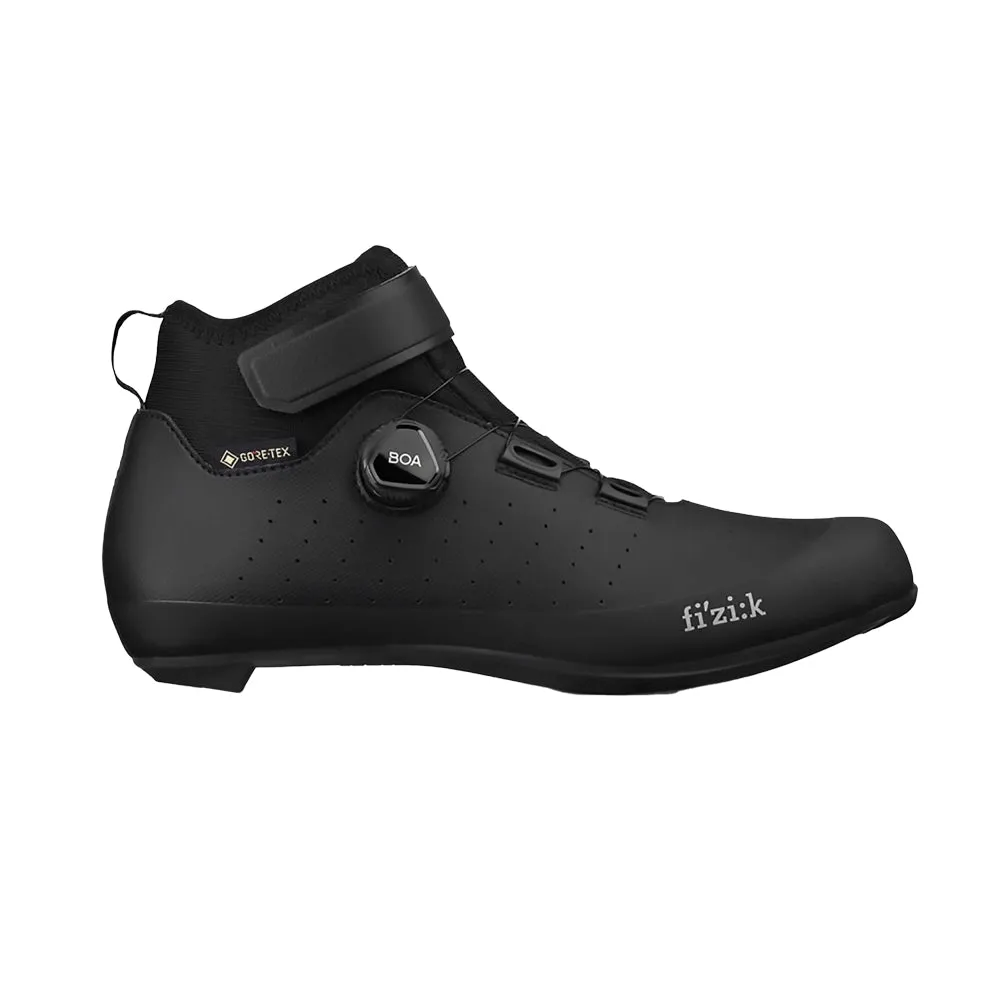 FIZIK TEMPO ARTICA R5 GTX Cycling Shoes - Black