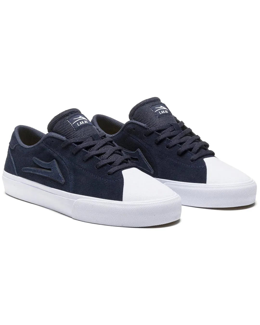 Flaco Ii Shoes - Navy