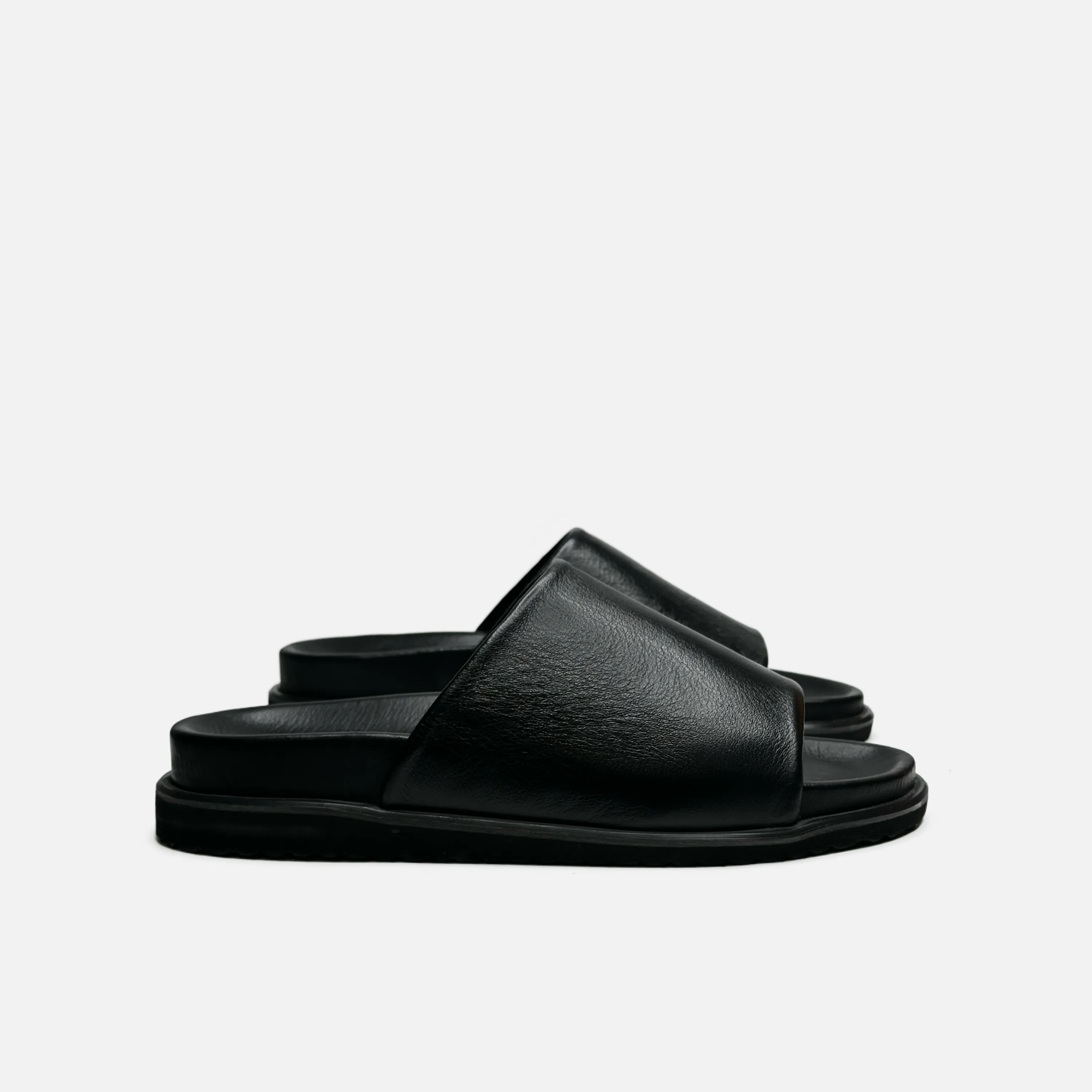 Fleek Karnal Slide Sandals