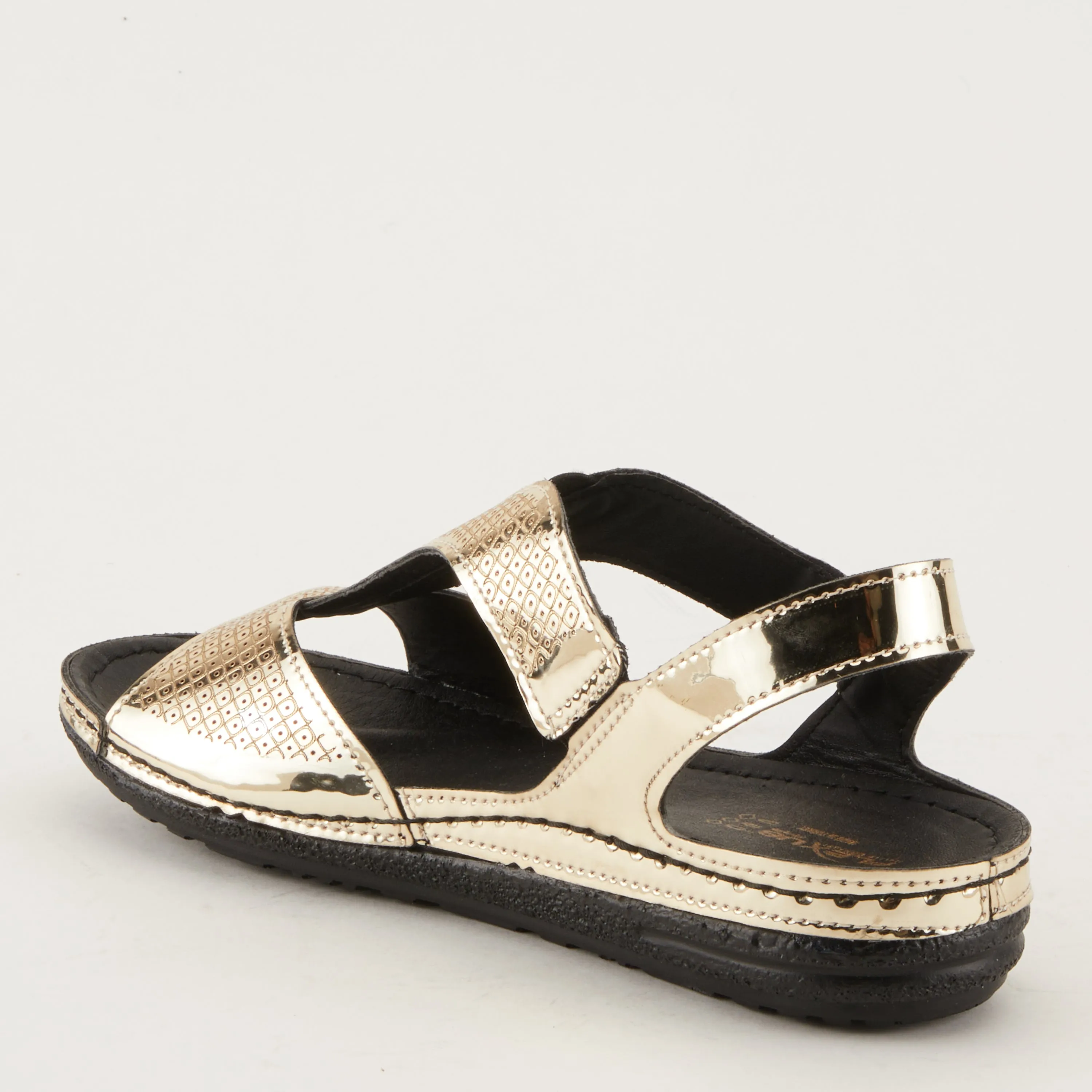 FLEXUS STEVIE COMFORT SANDAL - 140730