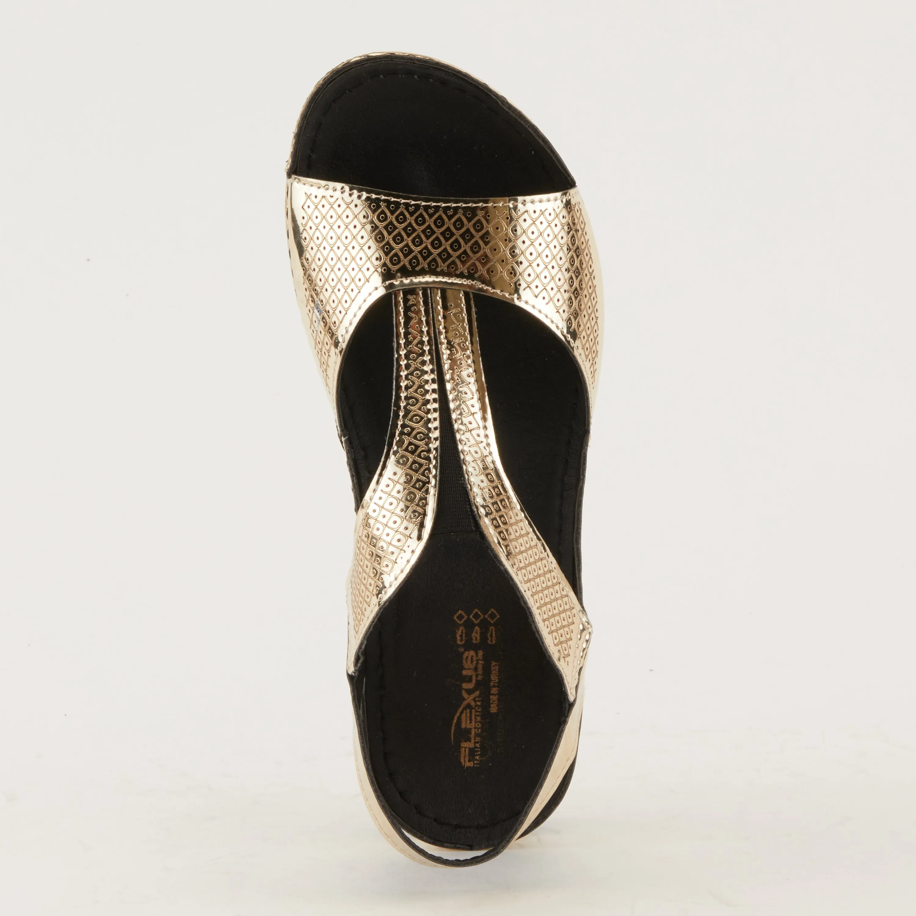 FLEXUS STEVIE COMFORT SANDAL - 140730