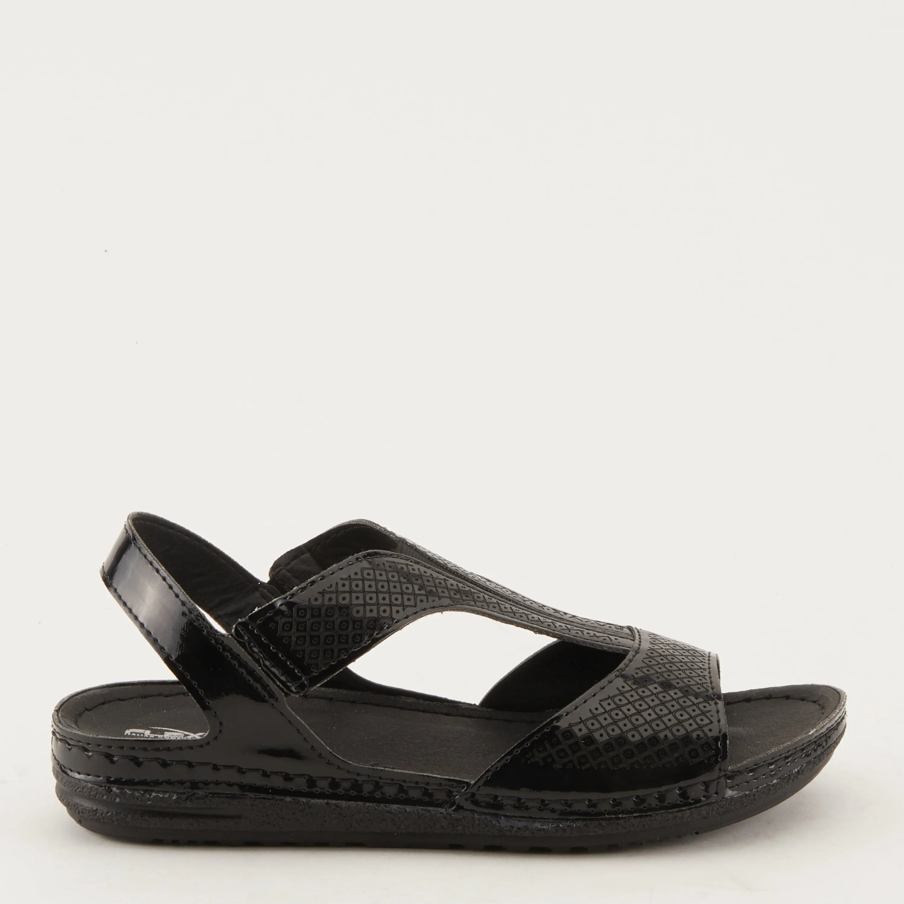 FLEXUS STEVIE COMFORT SANDAL - 140730