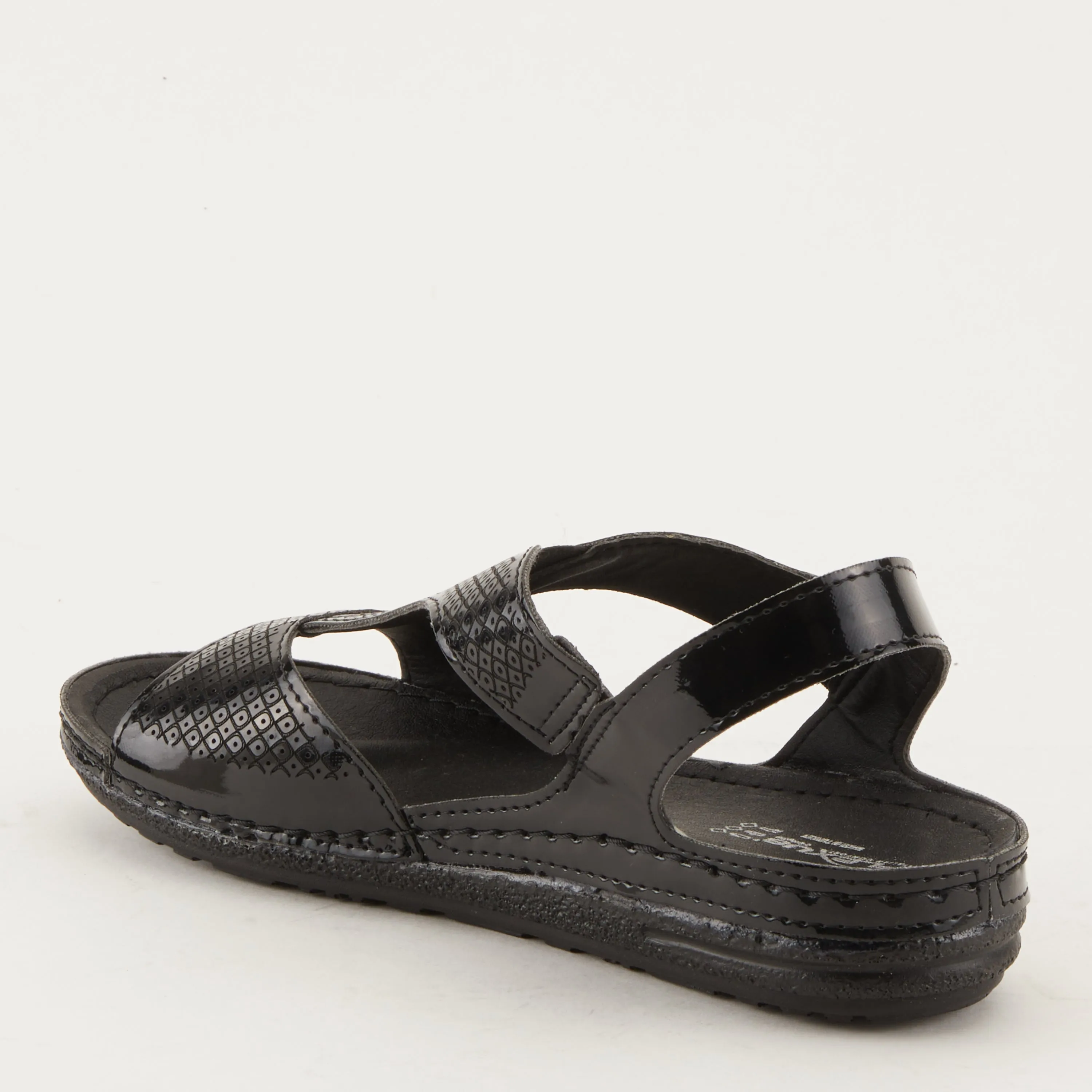 FLEXUS STEVIE COMFORT SANDAL - 140730