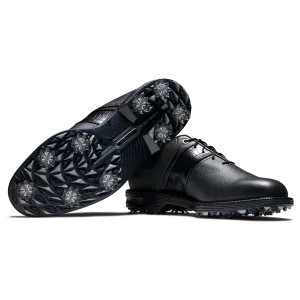 FootJoy Men's Premiere Packard Series Golf Shoe- Black