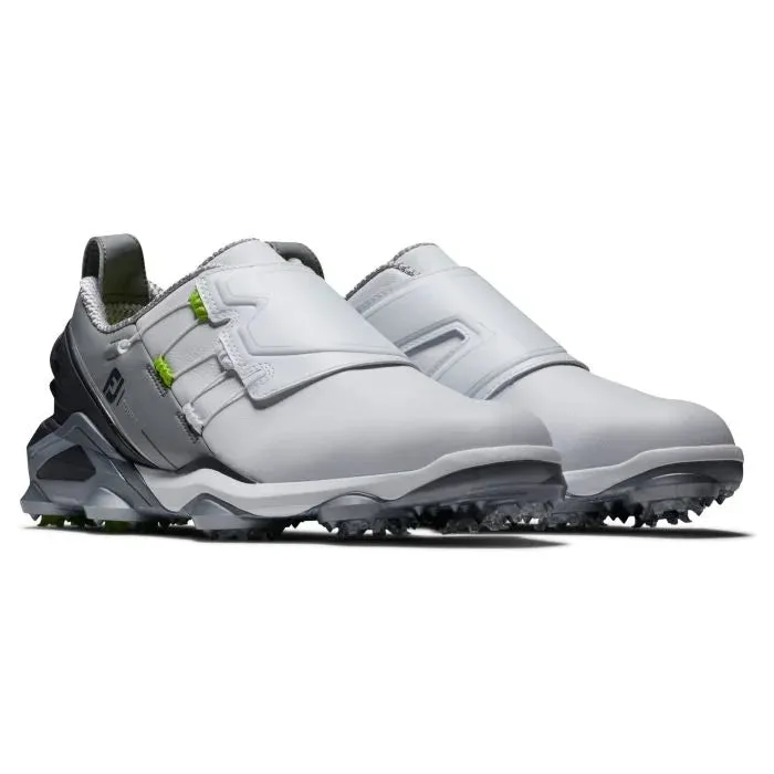 Footjoy Tour Alpha 55509C Boa Whi/Gry/Grn