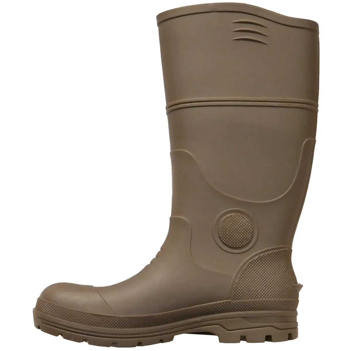 Gemplers Brown Bear Chemical-Resistant Chore Boots