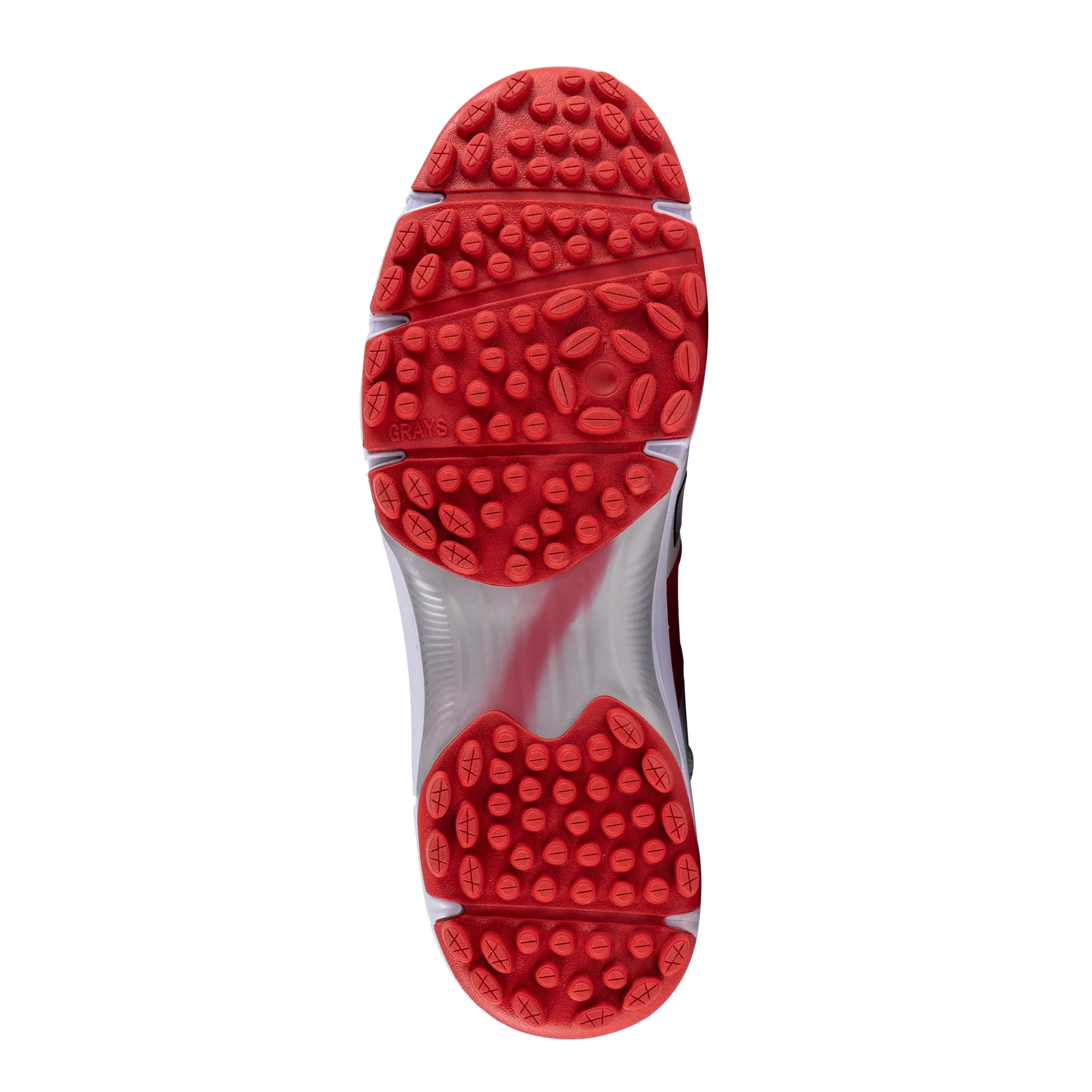 Gray Nicolls Velocity 4.0 Rubber Shoes - Junior