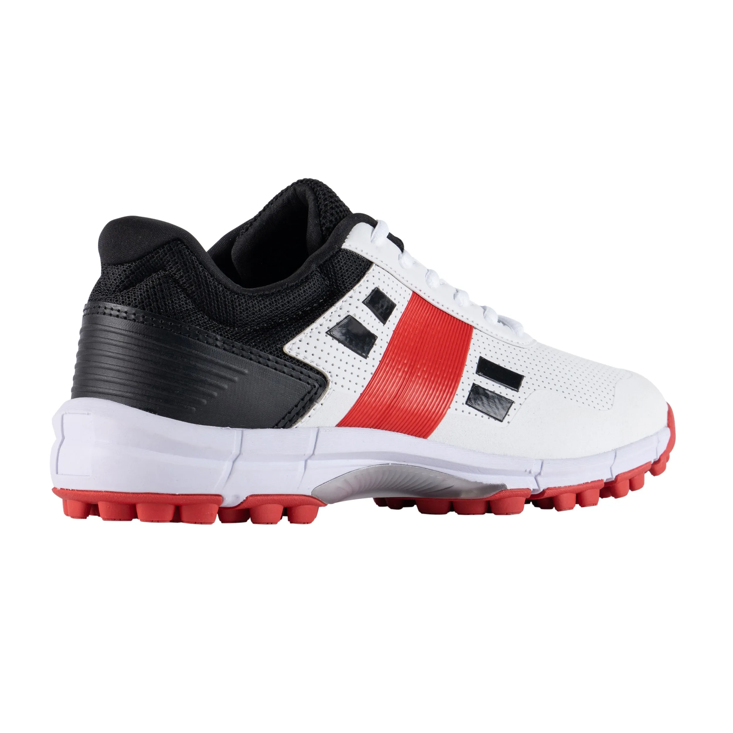 Gray Nicolls Velocity 4.0 Rubber Shoes - Junior