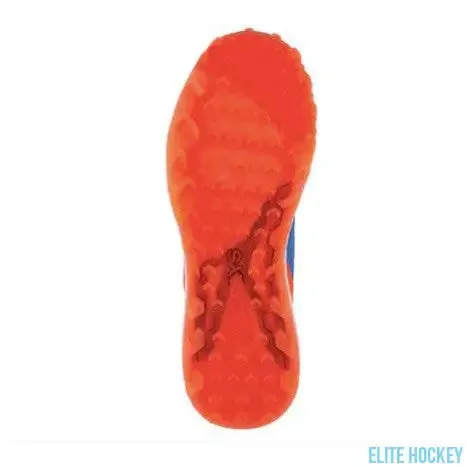 Grays Raid Hockey Shoe - Blue/Orange