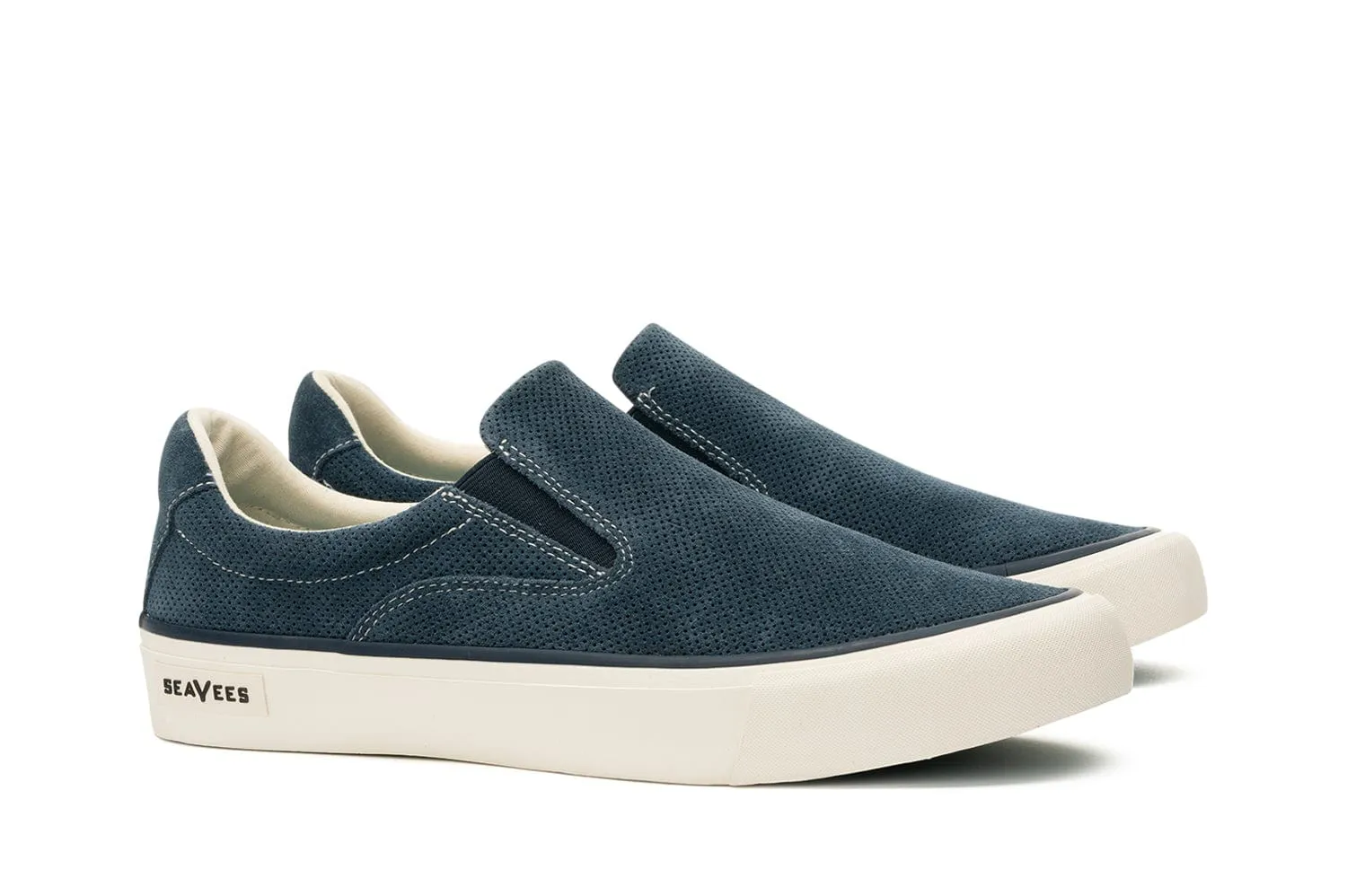 Hawthorne Slip On