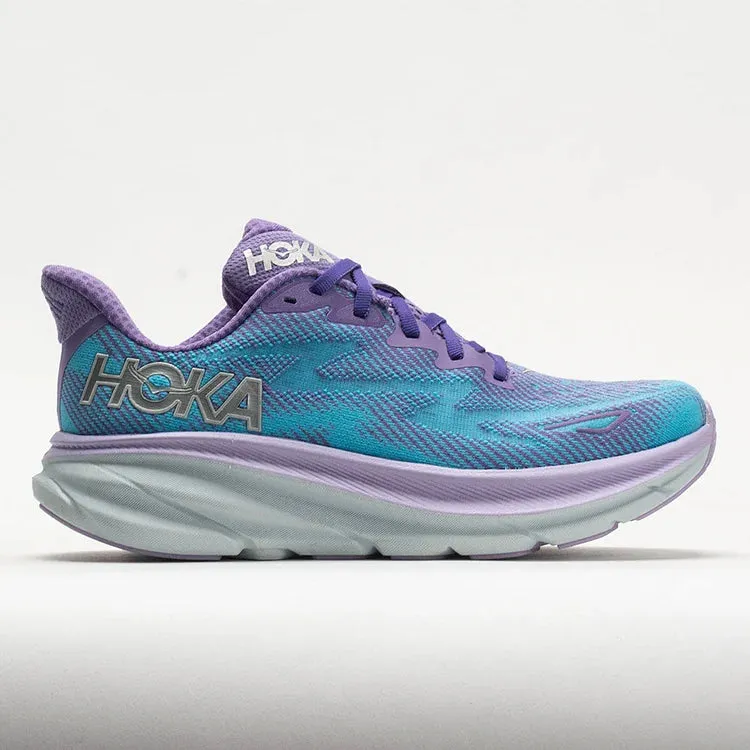 Hoka Clifton 9 Women's