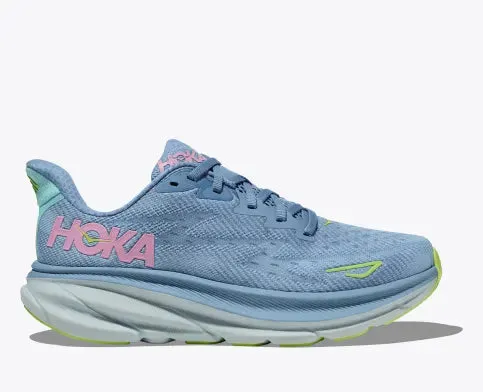 Hoka Clifton 9 Women's