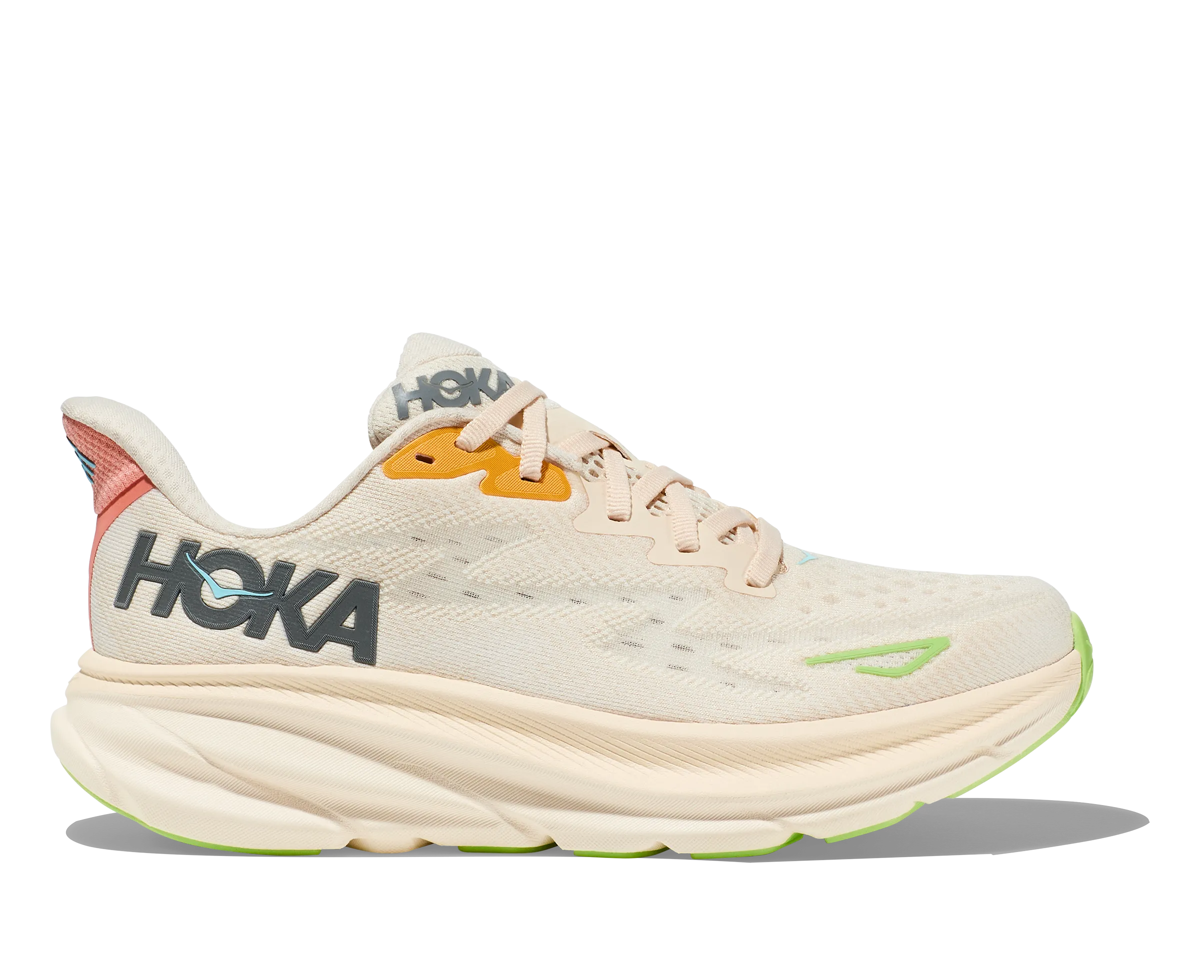 Hoka Clifton 9 Women's