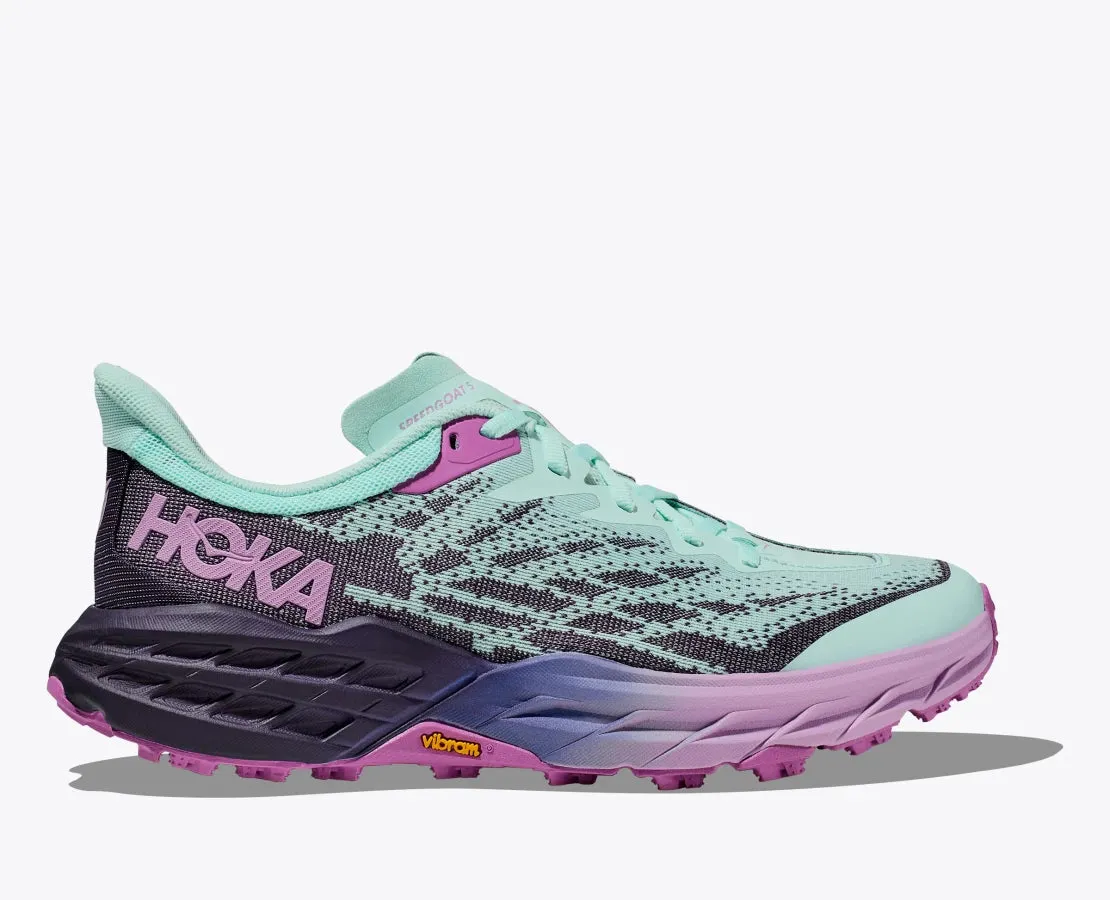 Hoka Speedgoat 5 - Women's