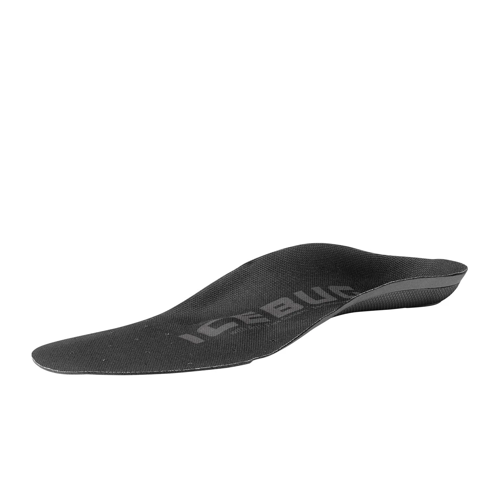 Icebug Slim Medium Insole (Unisex) - Black