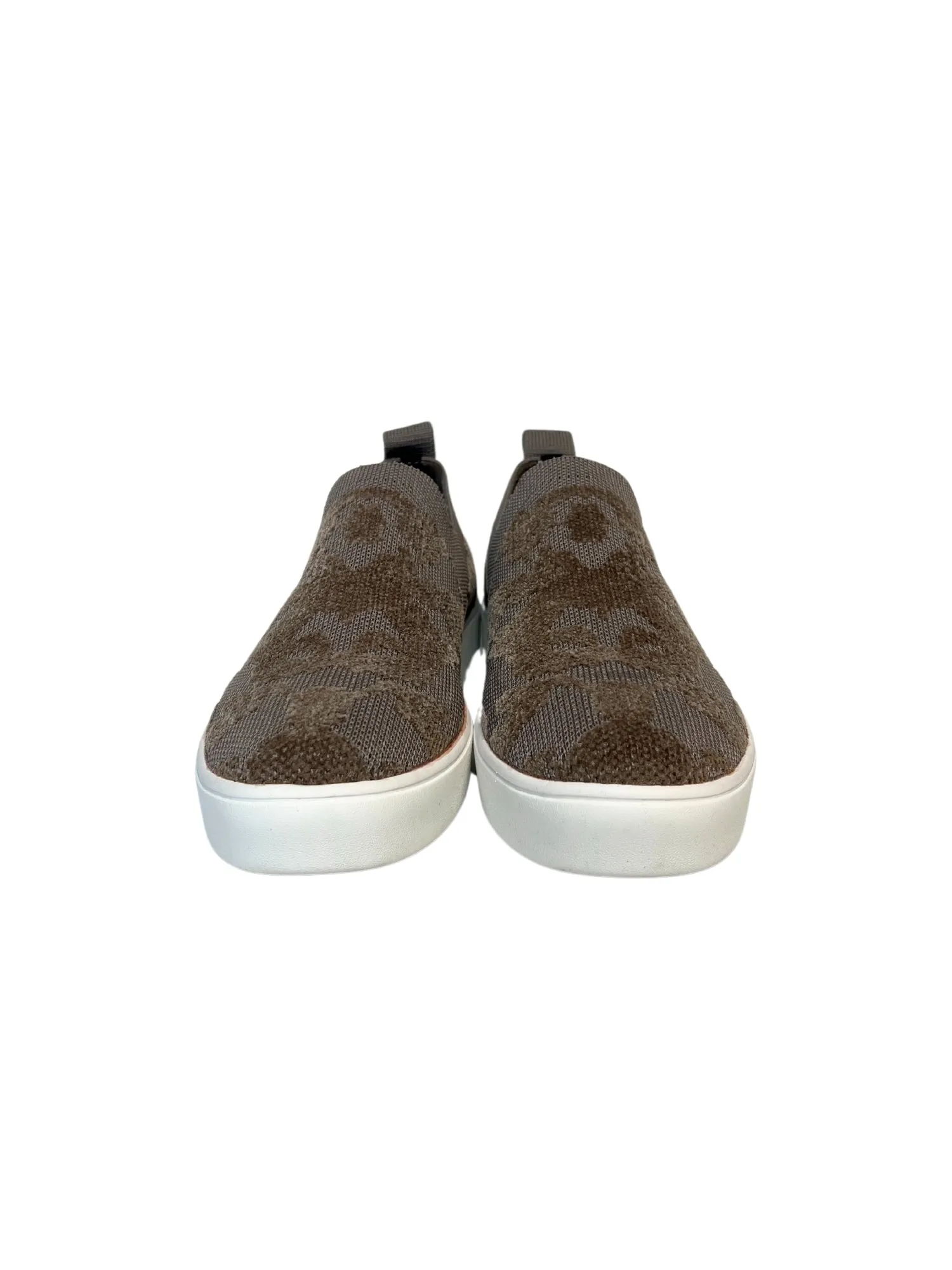 Jenny Slip-On Sneaker