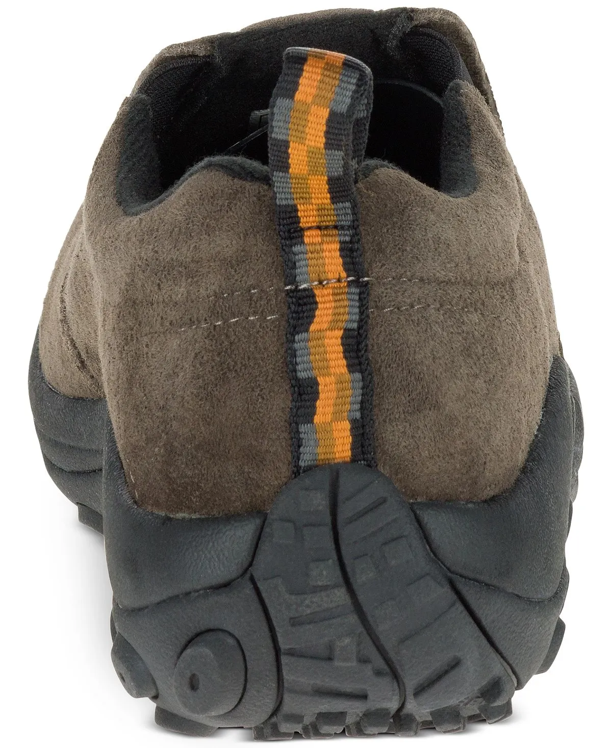 Jungle Merrell Suede Slip-on Sneakers