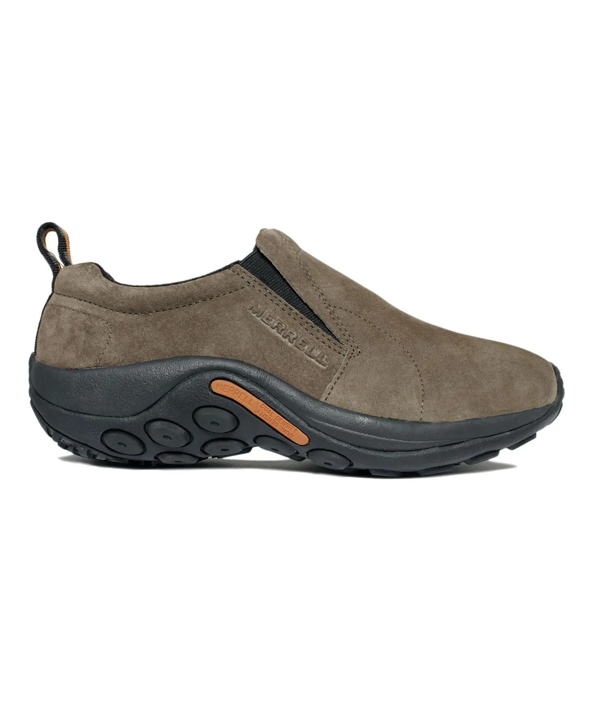 Jungle Merrell Suede Slip-on Sneakers