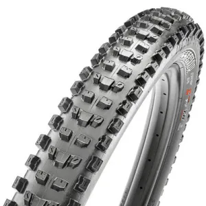 Maxxis Dissector 27.5X2.4 Wt F60 Dc Exo/Tr Dissector  Tires  27.5'' / 584