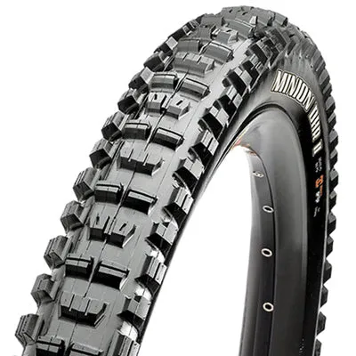 Maxxis Minion Dhr Ii 27.5X2.8 F60 Dc Exo/Tr Minion Dhr Ii Maxxis Tires  27.5'' / 584