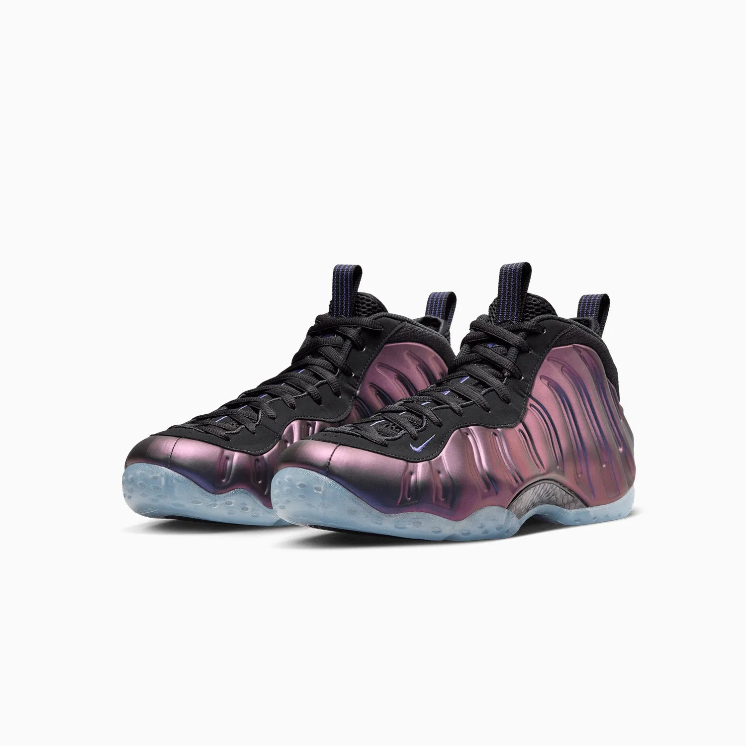 Men's Air Foamposite One "Eggplant"