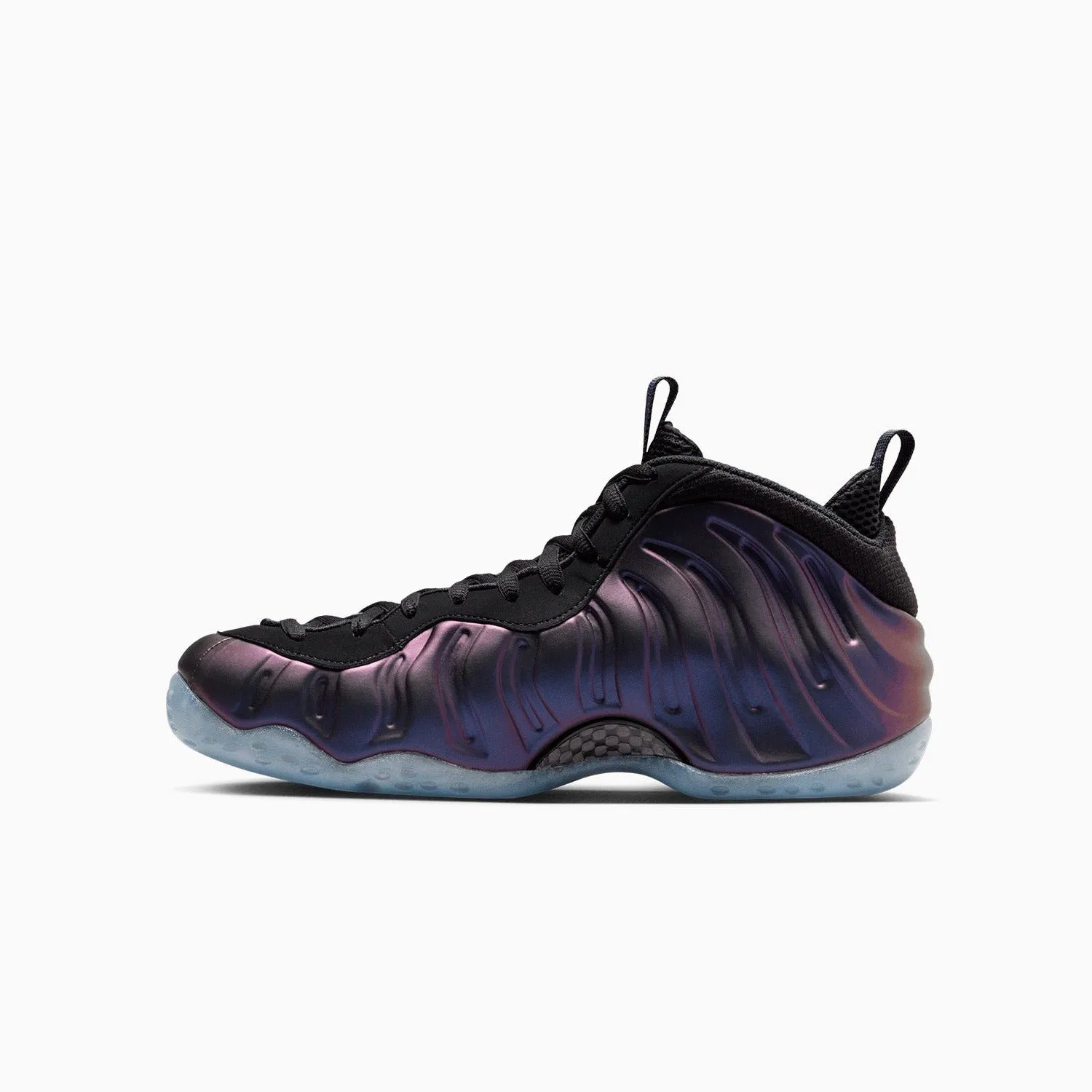 Men's Air Foamposite One "Eggplant"