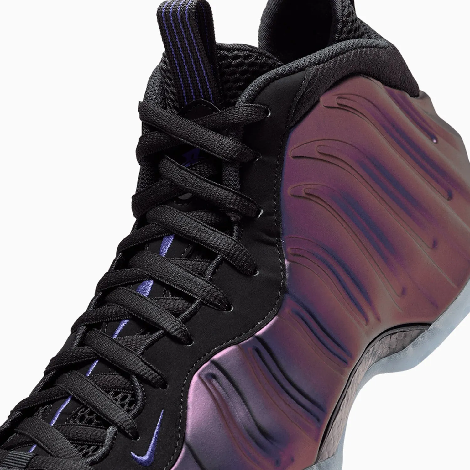 Men's Air Foamposite One "Eggplant"