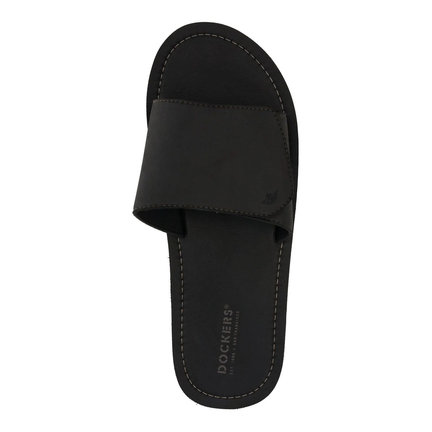 Men's Dockers everyday slippers