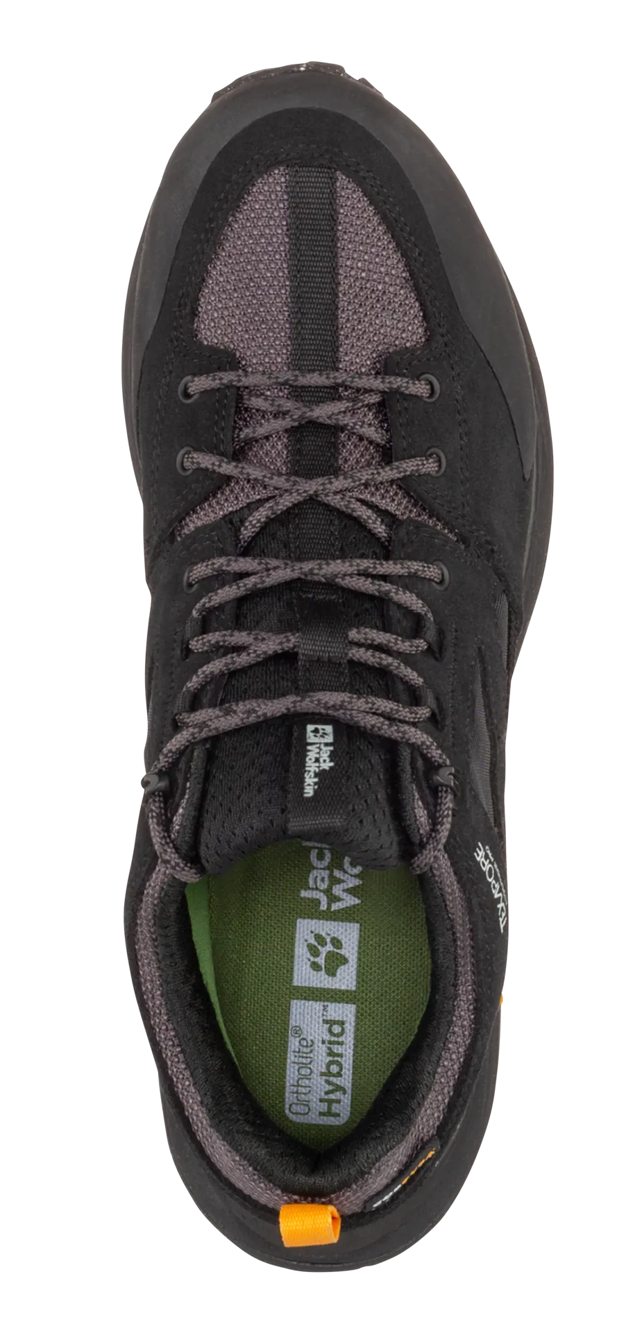 Men's Terraquest TEXAPORE Shoes