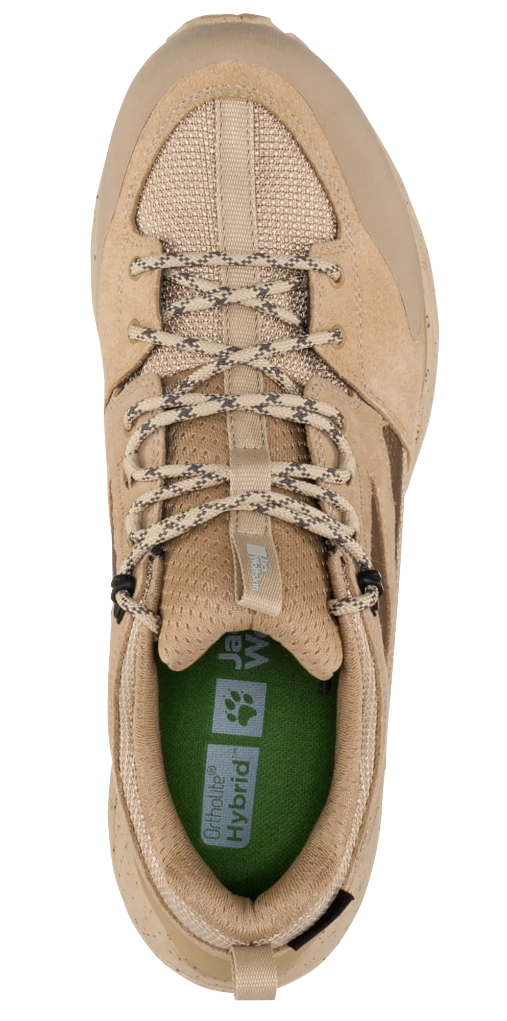 Men's Terraquest TEXAPORE Shoes