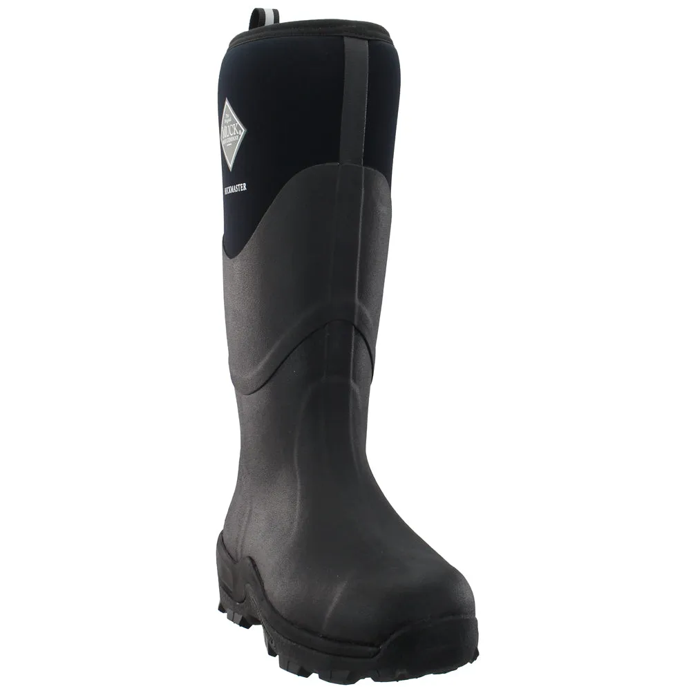 Muckmaster Tall Pull on Boots