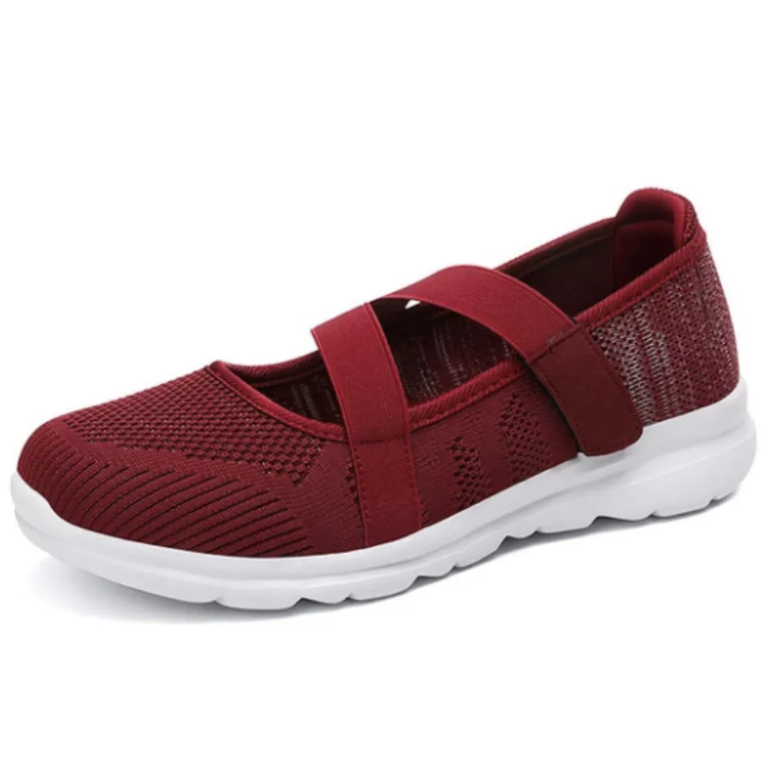 Natalie Women's Slip-On Shoes