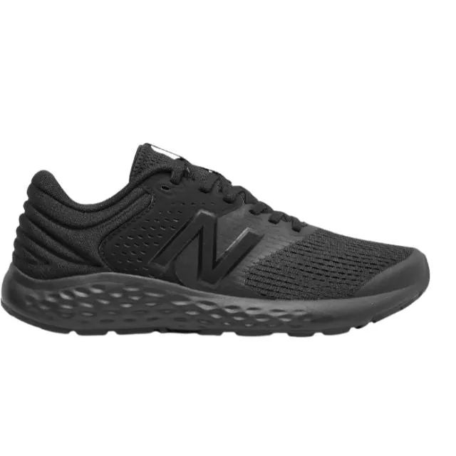 New Balance 520 Women Running Shoes Black