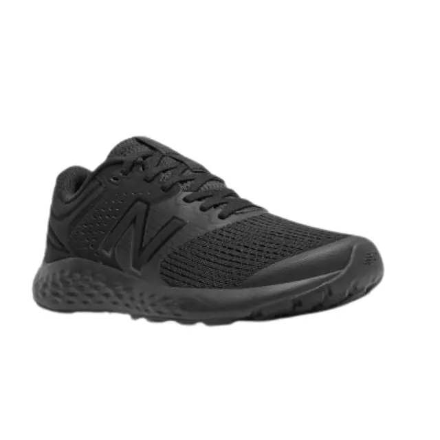 New Balance 520 Women Running Shoes Black