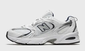 New Balance 530 White Natural Indigo