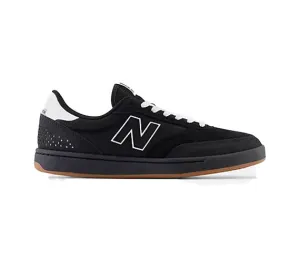 New Balance Numeric 440 - Synthetic Black/White