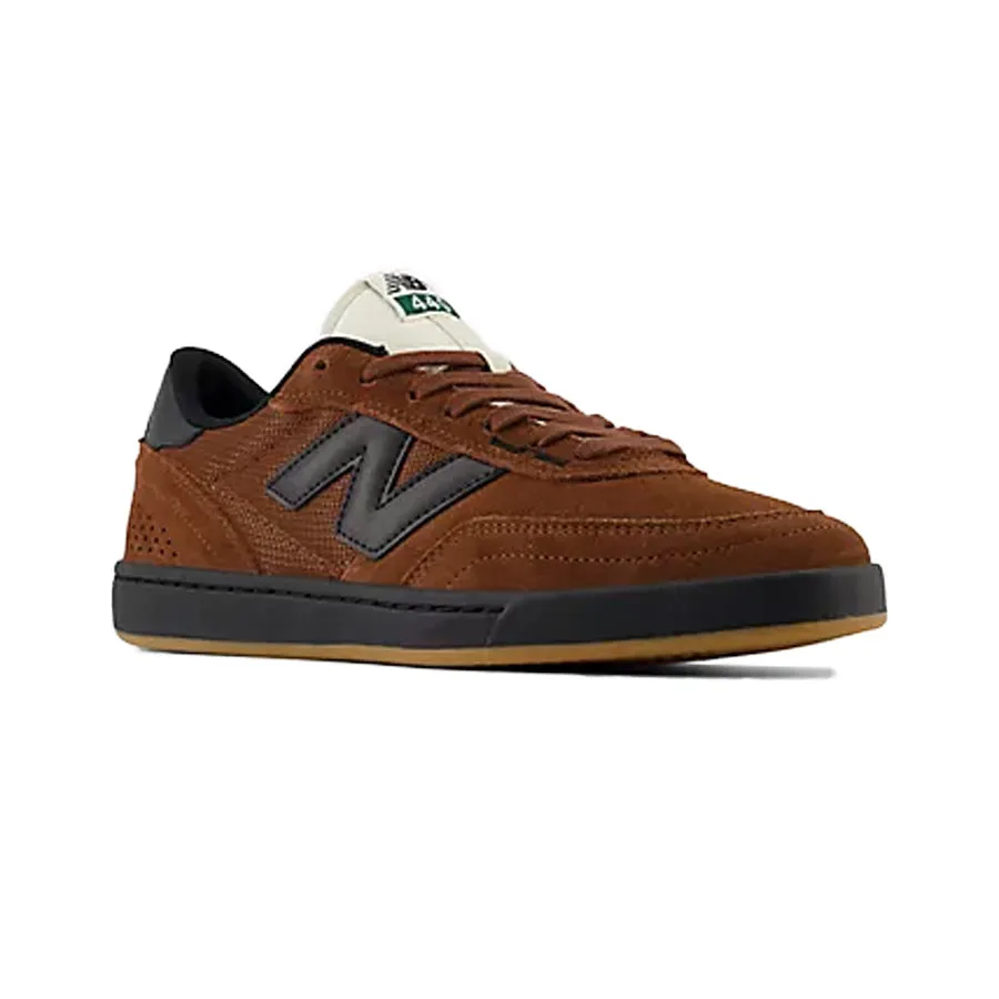 New Balance Numeric 440 V2 - Brown/Black