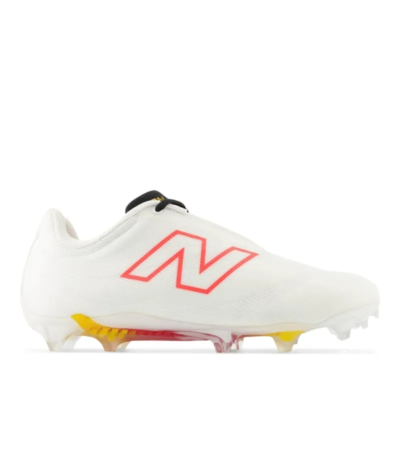 New Balance Senior BurnX4 Low BURNLE4 Football Cleats