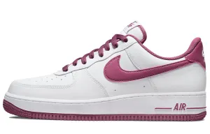 Nike Air Force 1 Low Light Bordeaux