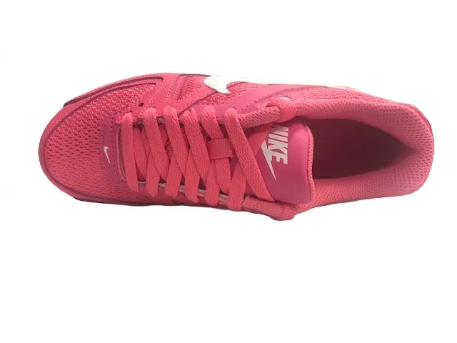 Nike Air Max Command Flex GS 407626 616 pink girls' sneakers shoe