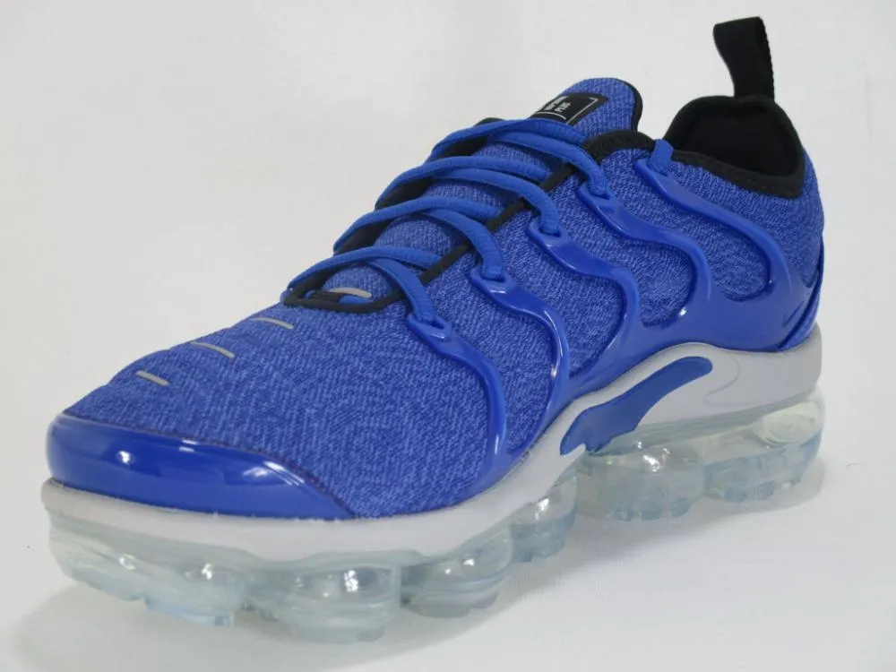 Nike men's sneakers Air Vapormax Plus 924453 404 game royal