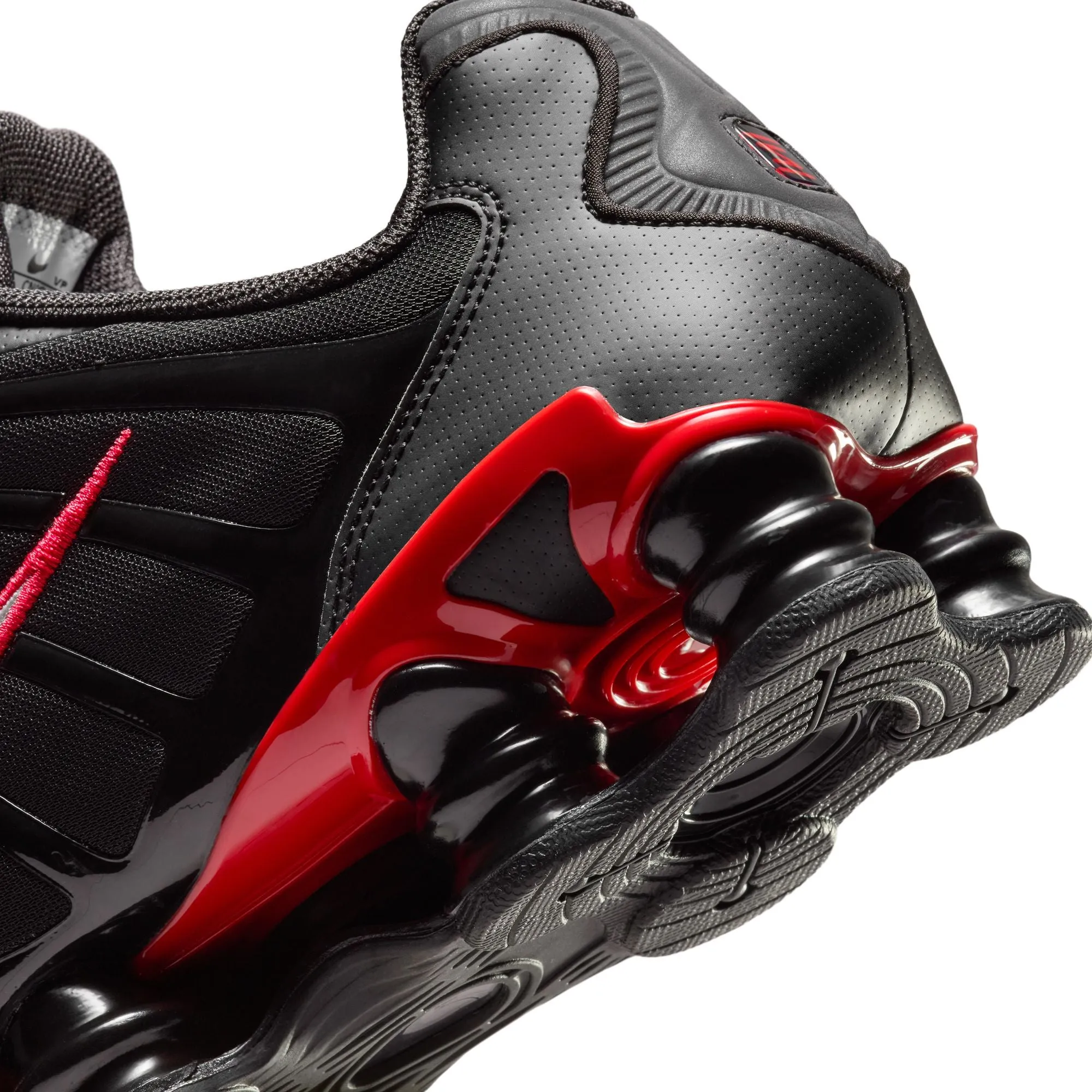 Nike Shox TL Men's Shoes