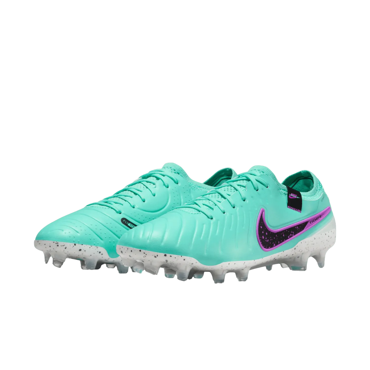 Nike Tiempo Legend 10 Elite Firm Ground Cleats