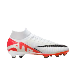 Nike Zoom Mercurial Superfly 9 Pro Firm Ground Cleats