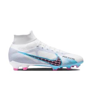 Nike Zoom Mercurial Superfly 9 Pro Firm Ground Cleats